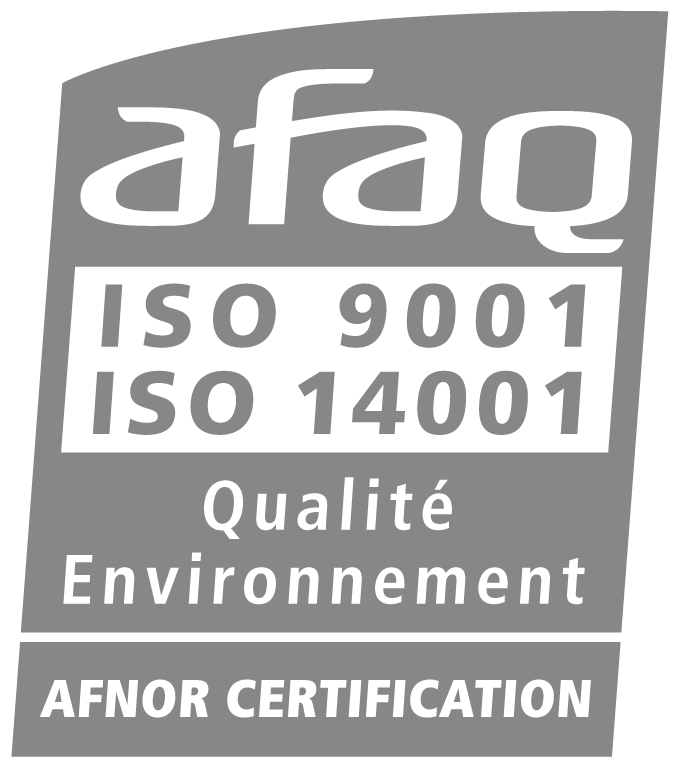 ISO 9001 et 14001