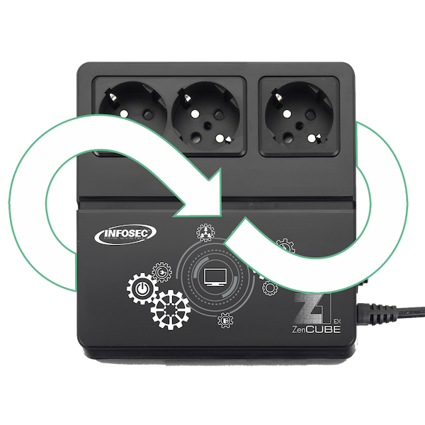 Z1 ZenCube EX