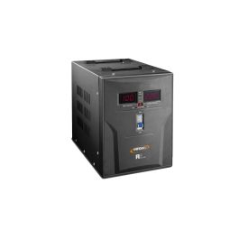 Régulateur De Tension HDME 5KW Well Servo – 5000VA / 3000W, Neuf Sous Garantie