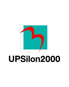 LOGICIEL DE CONTRÔLE UPSILON 2000