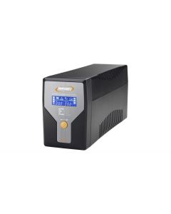 E2 LCD 600