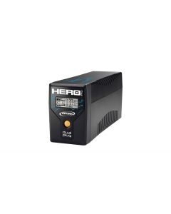 Hero Pro Dual Plug