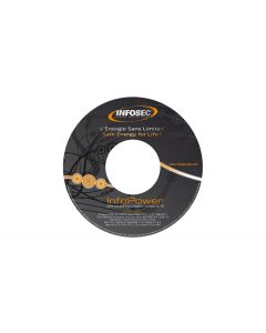 LOGICIEL DE CONTRÔLE INFOPOWER