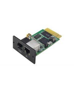 SNMP I Pro card