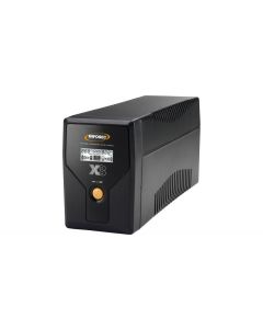 X3 650 USB IEC