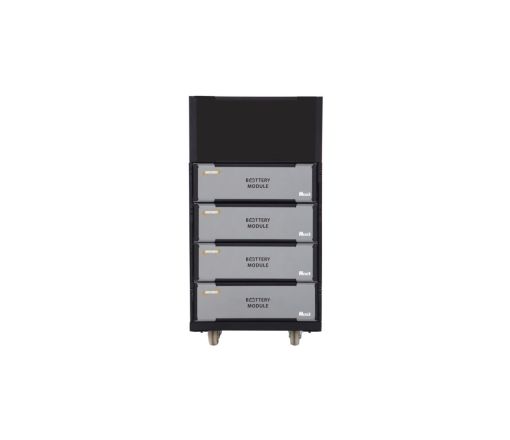 Mod3 19U-Cabinet TT
